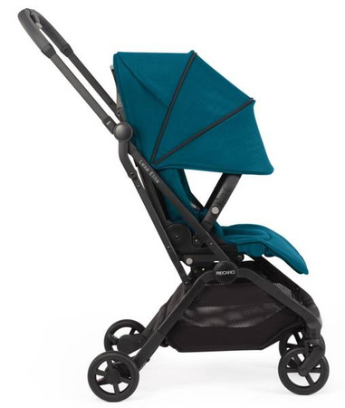 Recaro Lexa Elite Wózek Spacerowy  Select Garnet Red