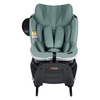 BeSafe Fotelik Samochodowy iZi Twist i-Size 0-18kg RWF Morska Zieleń
