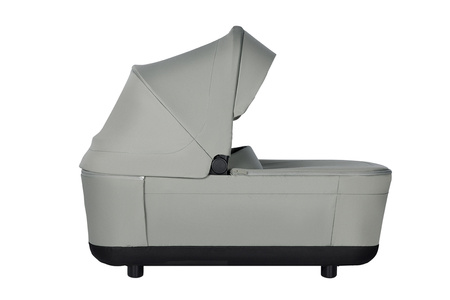 Easywalker Rockey S Wózek Głęboko-Spacerowy Fresh Green 