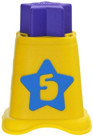 Chicco Kubeczkowa Wieża 2w1 Kubeczki