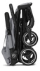 [OUTLET] Cybex Beezy Wózek Spacerowy Lava Grey 2023
