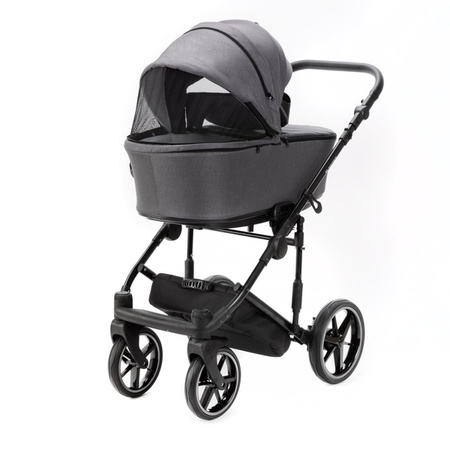 Adamex Zico Plus Wózek Głęboko-Spacerowy 2w1 TK66