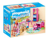 Playmobil 9270 Kolorowy Pokój Dziecięcy