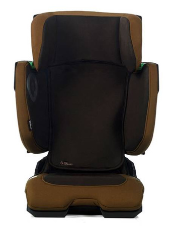 Concord Ikoal I-Size Fotelik Samochodowy 15-36kg Spark Red