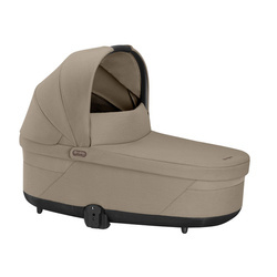 Cybex Cărucior pentru cărucior Gazelle S Almond Beige