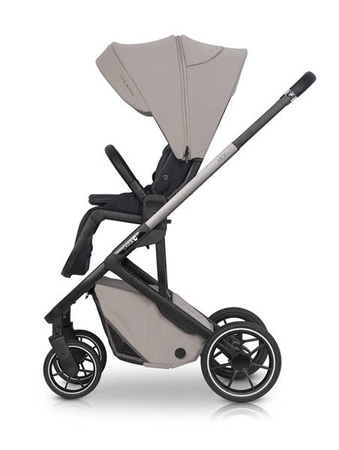 Cavoe Moi+ Wózek Spacerowy Taupe