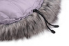 Cottonmoose Śpiworek Mini Moose Yukon Camel
