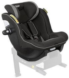 Graco Ascent autósülés 0-18 kg