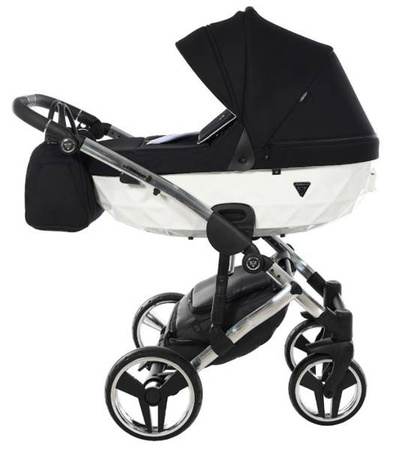Tako Junama Diamond S-Line V2 Wózek Głęboko-Spacerowy 2w1 4