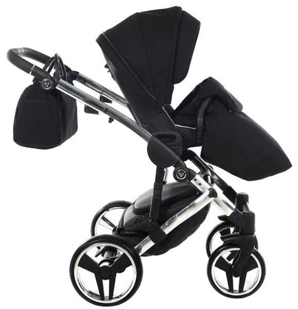 Tako Junama Diamond S-Line V2 Wózek Głęboko-Spacerowy 2w1 3