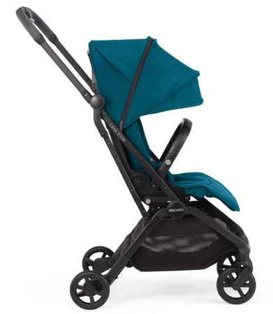 Recaro Lexa Elite Wózek Spacerowy  Select Garnet Red